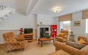 Badger Cottage